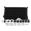 Picture of Mishimoto 11+ Chevrolet/GMC Duramax Intercooler Kit (Black)