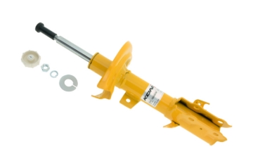 Picture of Koni Sport (Yellow) Shock 10-14 Ford Fiesta (excl ST)/Mazda2 - Front Right