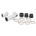 Picture of Mishimoto 11+ Chevy 6.6L Duramax Cold Side Pipe and Boot Kit