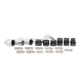 Picture of Mishimoto 11+ Chevy 6.6L Duramax Intercooler Pipe and Boot Kit