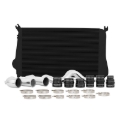 Picture of Mishimoto 11+ Chevrolet/GMC Duramax Intercooler Kit (Black)