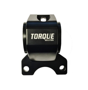 Picture of Torque Solution Billet Aluminum Transmission Mount: Honda Civic SI 2002-2005 (EP3)