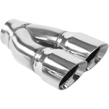 Picture of 35227-Dual Exhaust Tip 2in./2.25