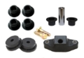Picture of Torque Solution Complete Shifter Bushing Combo Kit: 06-14 Subaru STi