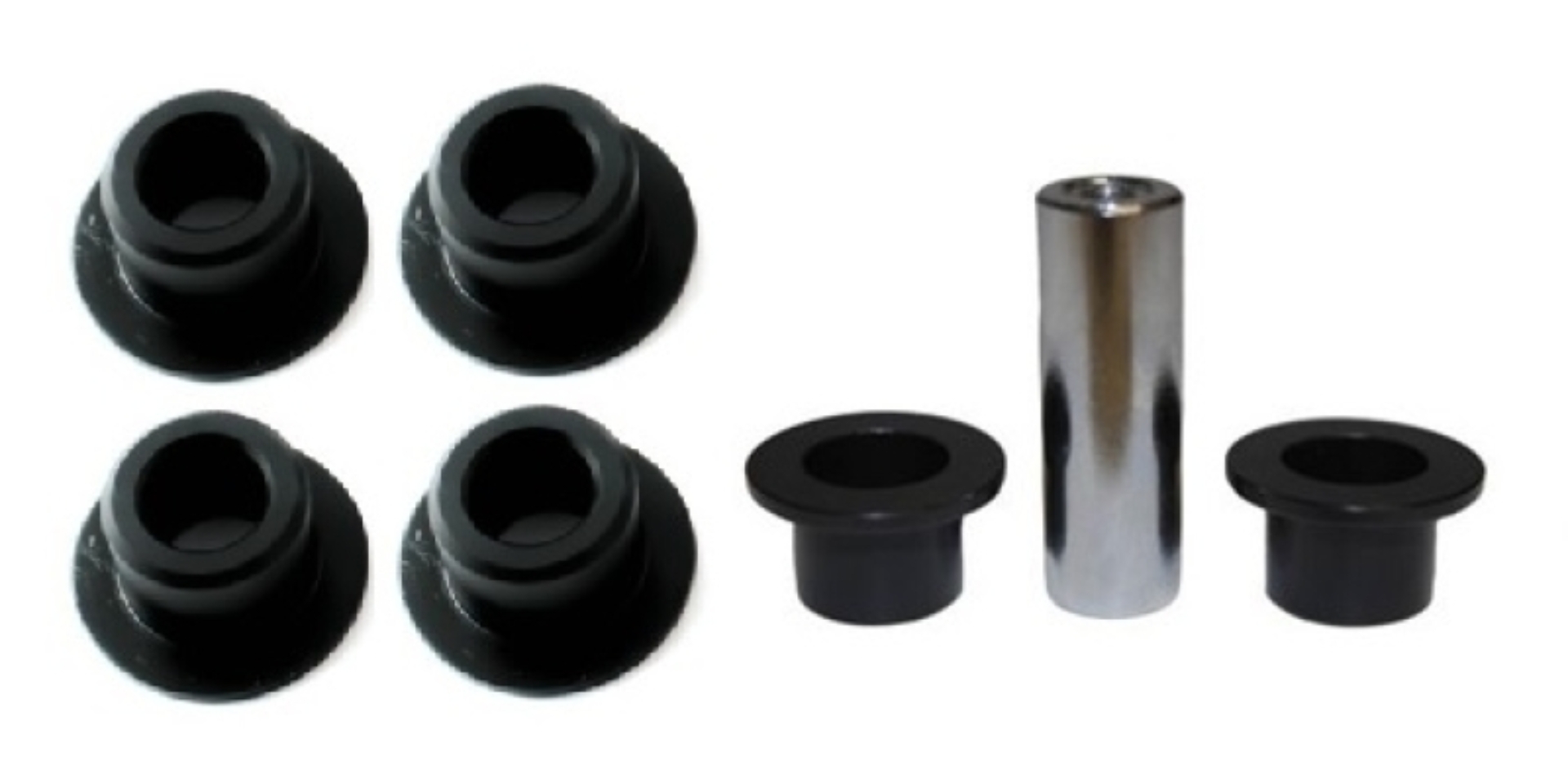 Picture of Torque Solution TQS Shifter Bushings - TS-SU-706