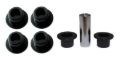 Picture of Torque Solution Shifter Linkage & Pivot Bushings Combo: 04-05 Subaru STi