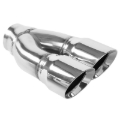Picture of 35227-Dual Exhaust Tip 2in./2.25