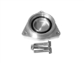 Picture of Torque Solution Billet HKS Blow Off Valve Adapter: Kia Optima 2.0T