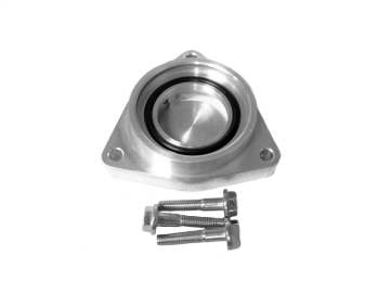 Picture of Torque Solution Billet HKS Blow Off Valve Adapter: Kia Optima 2.0T