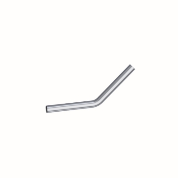 Picture of MBRP Universal 1.75in - 45 Deg Bend 12in Legs Aluminized Steel (NO DROPSHIP)