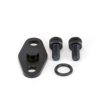 Picture of Skunk2 Air Temp Blockoff (for Ultra Street/Pro Series Manifolds)