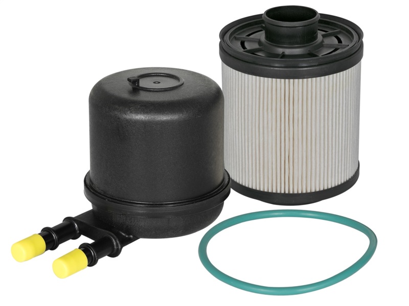 Picture of aFe ProGuard Fuel Filter - 44-FF014