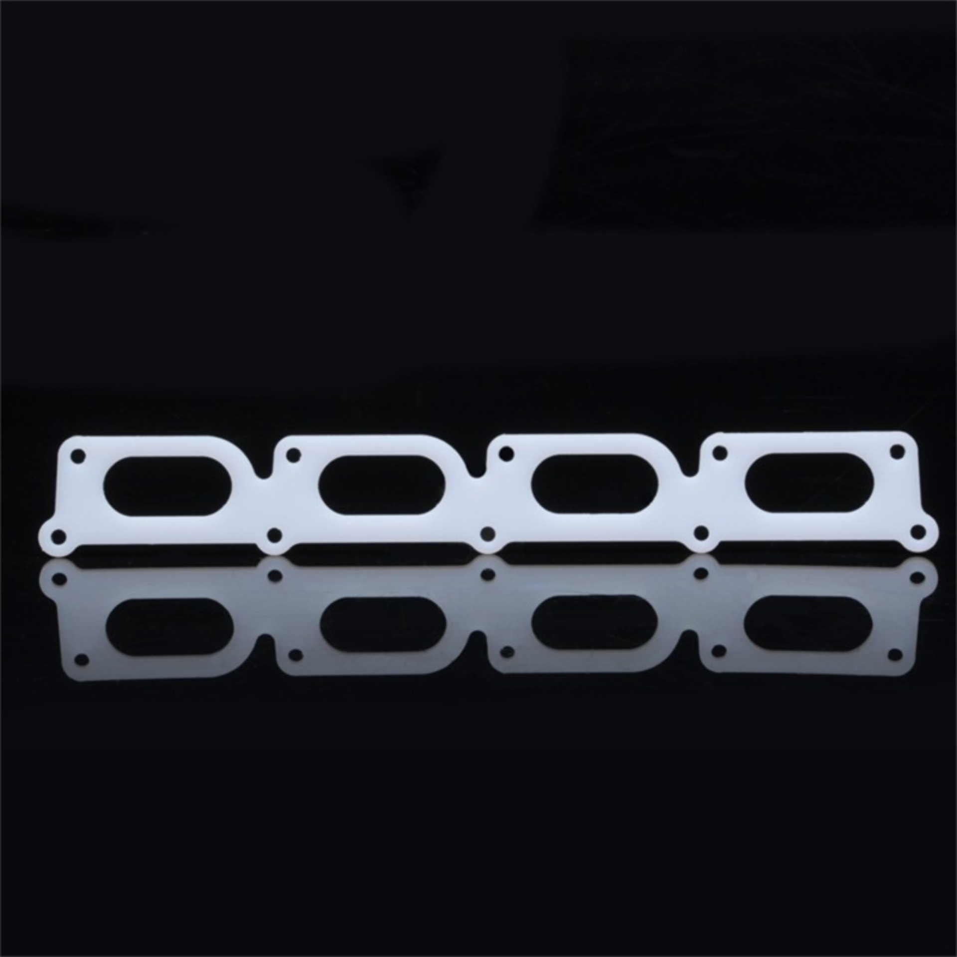 Picture of Skunk2 Racing SK Thermal IM Gasket Phenolic Spacers - 372-09-0200