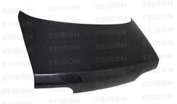Picture of Seibon 90-94 Nissan Skyline R32 OEM Carbon Fiber Trunk Lid
