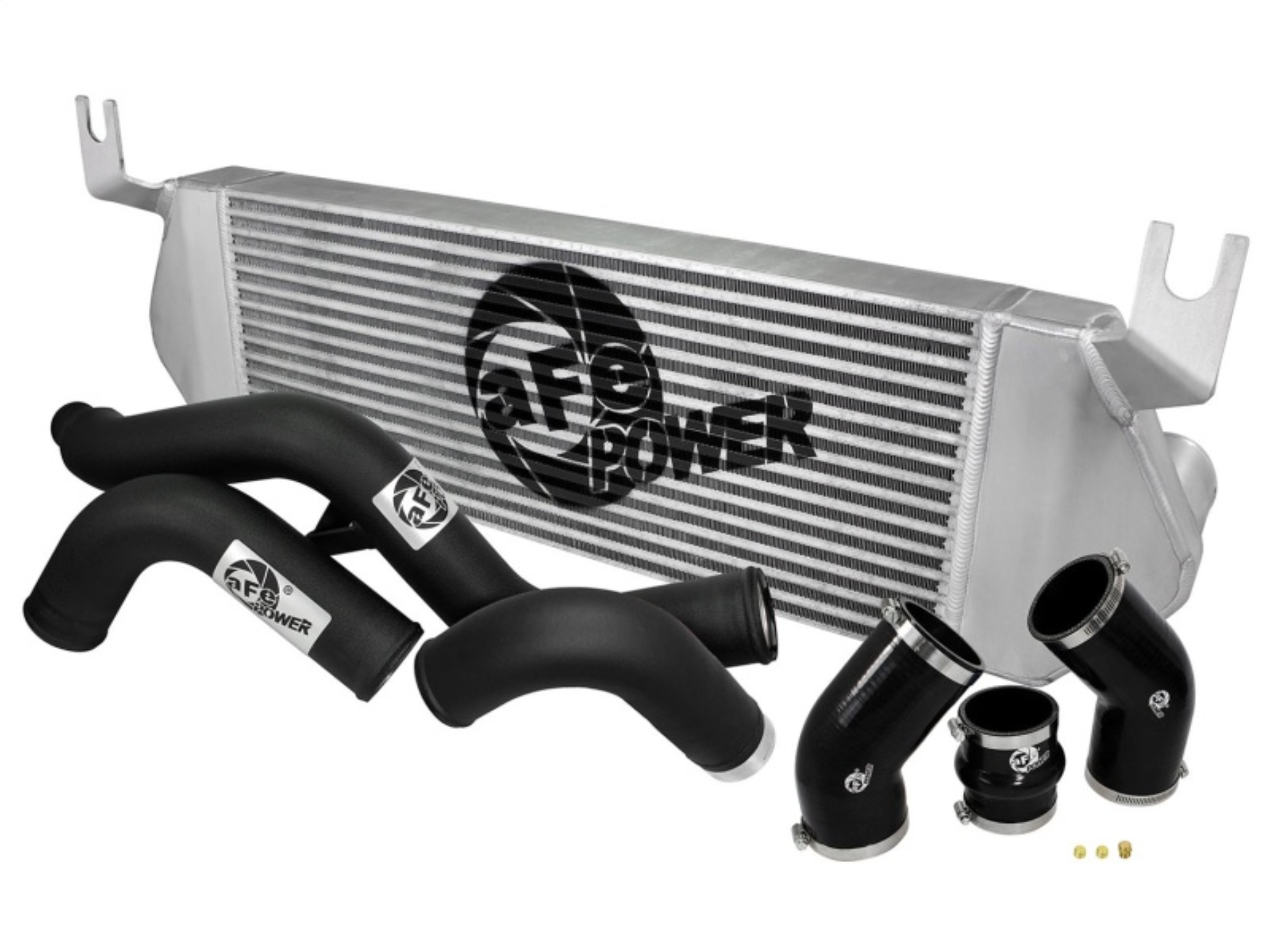Picture of aFe Bladerunner Intercooler 2014+ Dodge RAM EcoDiesel V6 3.0L