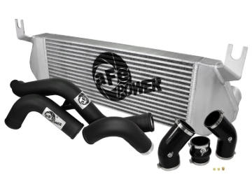 Picture of aFe Bladerunner Intercooler 2014+ Dodge RAM EcoDiesel V6 3.0L