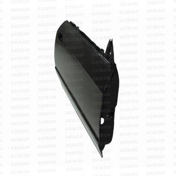 Picture of Seibon 90-94 Nissan Skyline R32 OEM Carbon Fiber Doors - OFF ROAD USE ONLY