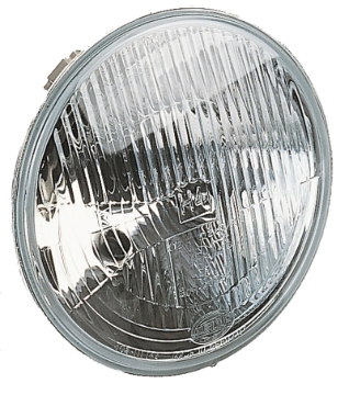 Picture of HLMP 7'' 165MM H4 ECE