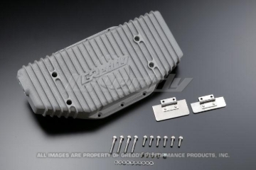 Picture of GReddy SR20DET S13/14/15 high capacity oil pan