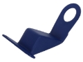 Picture of aFe Control Rear Tow Hook Blue 05-13 Chevrolet Corvette (C6)