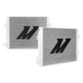 Picture of Mishimoto 11+ Chevy 6.6L Duramax Radiator