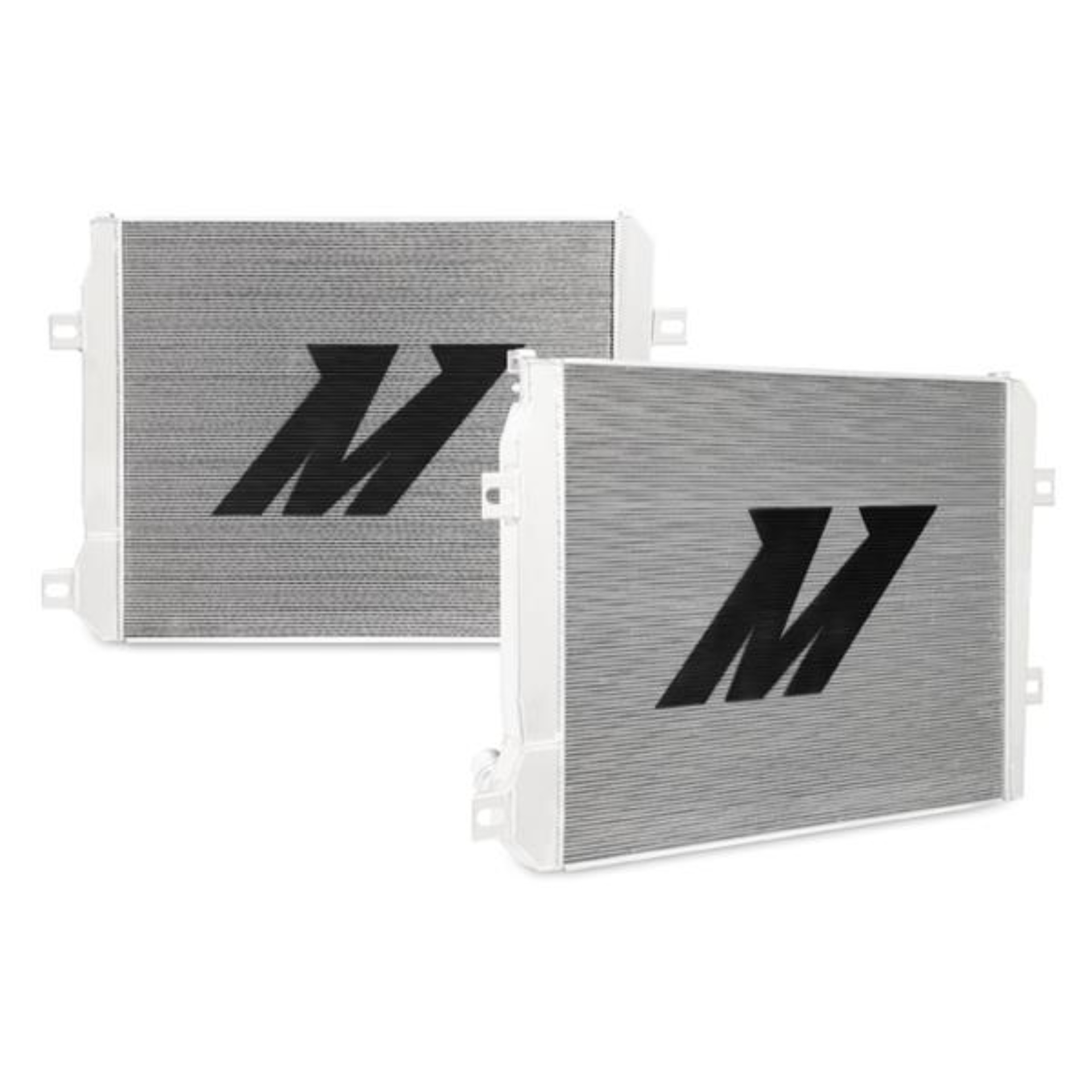 Picture of Mishimoto 11+ Chevy 6.6L Duramax Radiator