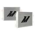 Picture of Mishimoto 11+ Chevy 6.6L Duramax Radiator
