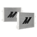 Picture of Mishimoto 11+ Chevy 6.6L Duramax Radiator
