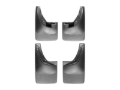 Picture of WeatherTech 06-08 Dodge Ram Truck No Drill Mudflaps - Black