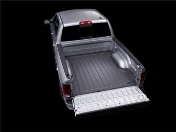 Picture of WeatherTech 09-12 Dodge Ram 1500 TechLiner - Black