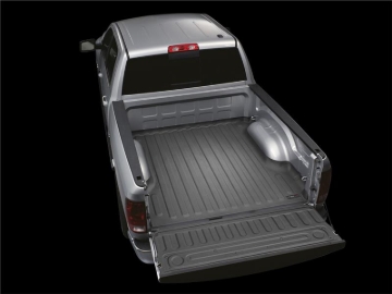 Picture of WeatherTech 04-12 Ford F-150 TechLiner - Black