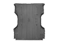 Picture of WeatherTech 09+ Ford F250/F350/F450/F550 TechLiner - Black