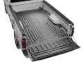 Picture of WeatherTech 07-13 Toyota Tundra TechLiner - Black
