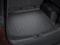 Picture of WeatherTech WT Cargo Liners-Black Floor Mats - 40115