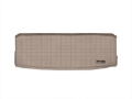Picture of WeatherTech WT Cargo Liners-Tan Floor Mats - 41254