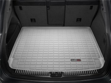 Picture of WeatherTech WT Cargo Liners-Grey Floor Mats - 42254