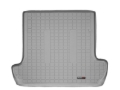 Picture of WeatherTech WT Cargo Liners-Grey Floor Mats - 42258