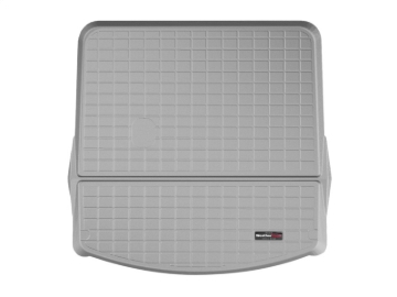 Picture of WeatherTech WT Cargo Liners-Grey Floor Mats - 42267