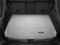 Picture of WeatherTech WT Cargo Liners-Grey Floor Mats - 42267