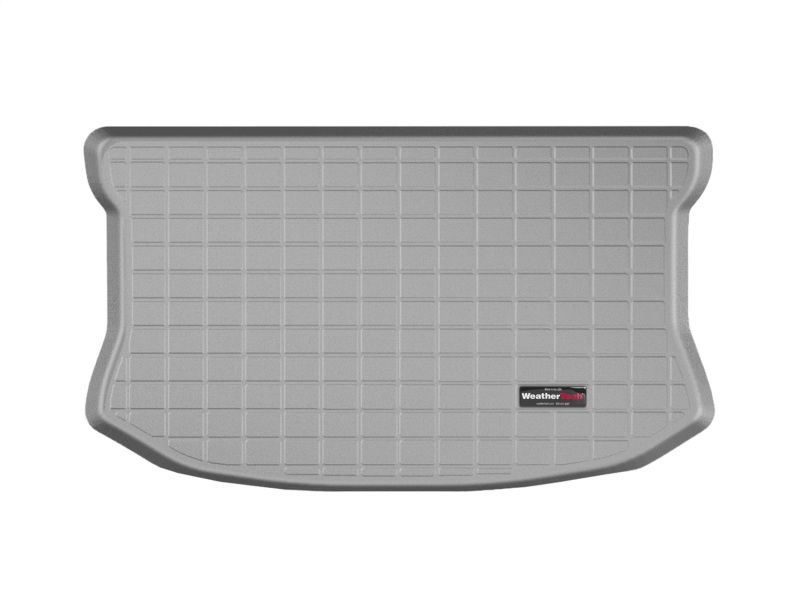 Picture of WeatherTech WT Cargo Liners-Grey Floor Mats - 42631