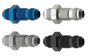 Picture of Fragola FRA Bulkhead Adapters Fittings - 483203