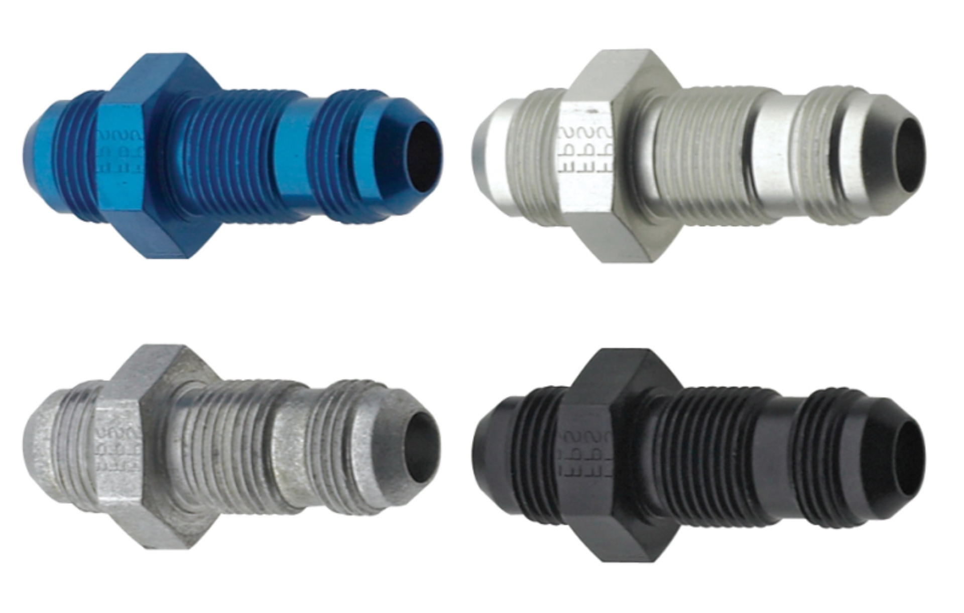 Picture of Fragola FRA Bulkhead Adapters Fittings - 483210