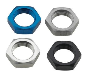 Picture of Fragola FRA Bulkhead Nuts Hardware - 492408