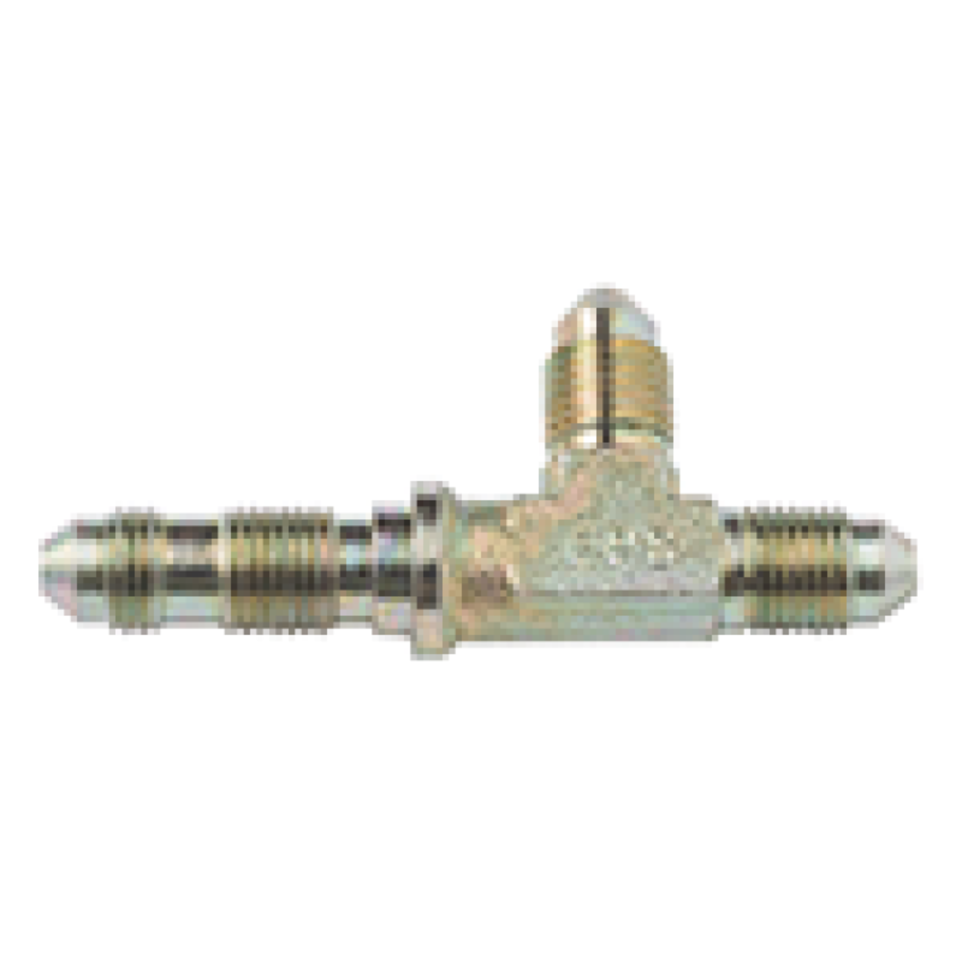 Picture of Fragola FRA Bulkhead Tee Adatpers Fittings - 580406