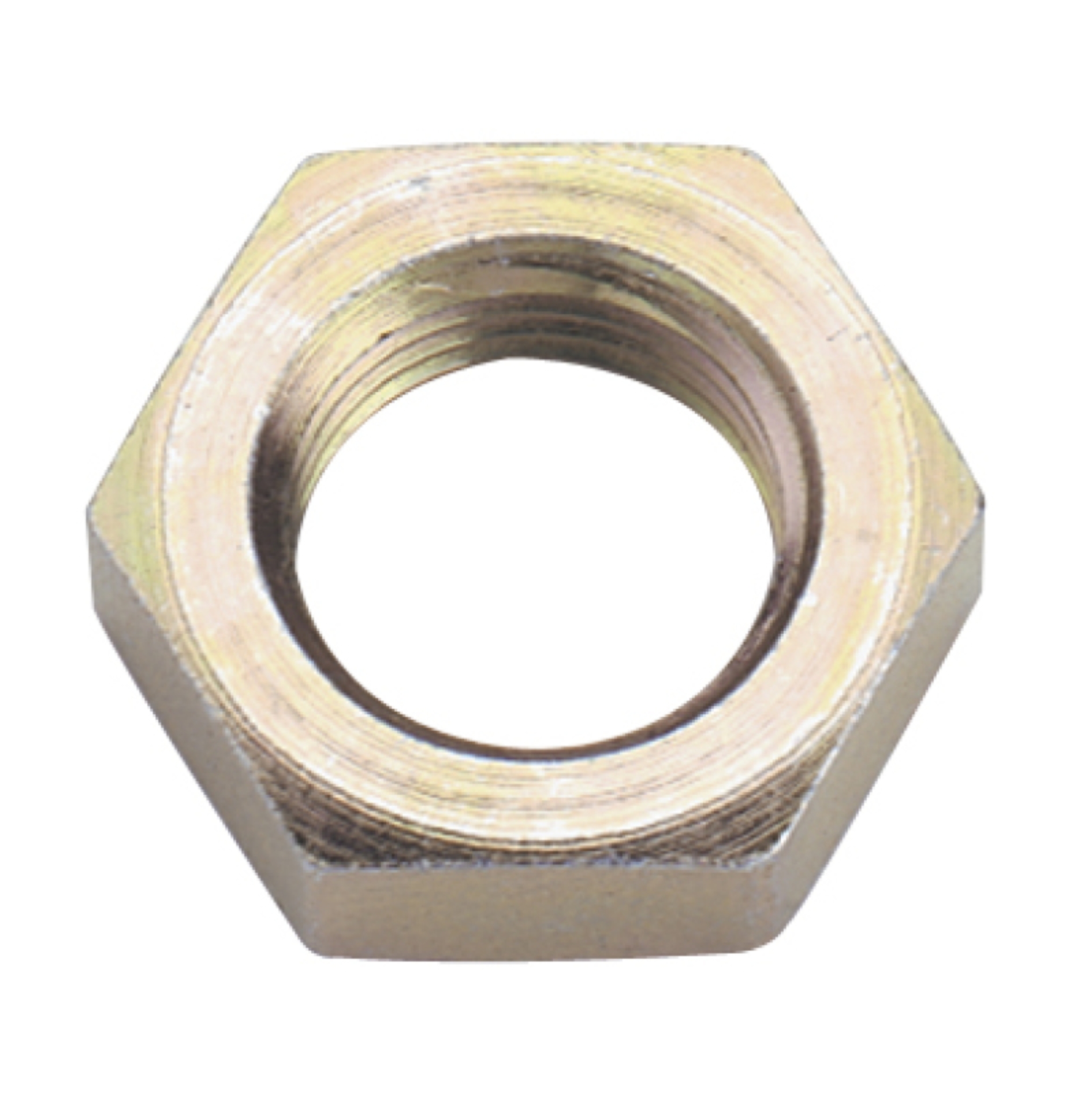Picture of Fragola FRA Bulkhead Nuts Hardware - 592403