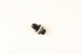 Picture of Fragola FRA Bulkhead Adapters Fittings - 483108-BL