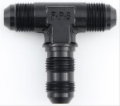 Picture of Fragola FRA Bulkhead Tee Adatpers Fittings - 483412-BL