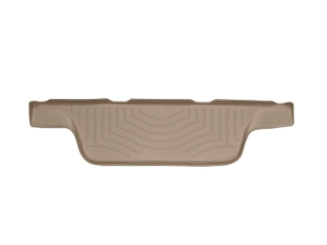 Picture of WeatherTech WT FloorLiner-Rear-Tan Floor Mats - 450313