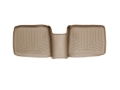 Picture of WeatherTech WT FloorLiner-Rear-Tan Floor Mats - 450312