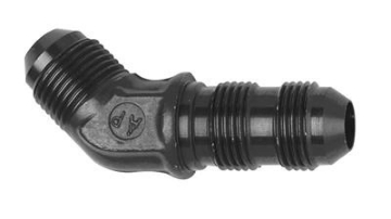 Picture of Fragola FRA Bulkhead Adapters Fittings - 483708-BL